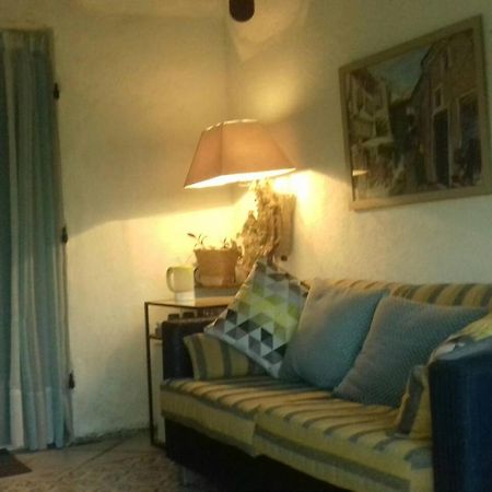 Suite Prive Chez Dunja Roumoules ภายนอก รูปภาพ